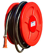 Fire Hose Reel