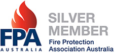 FPA Silver Member Logo